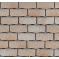 Фасадная плитка Hauberk Технониколь Травертин