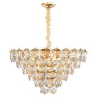 Люстра Lussole Yuma LSP-8184