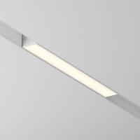 Трековый светильник Technical Basis TR074-2-12W3K-W