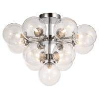 Люстра Lussole Wilcox LSP-8381