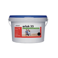 Водно-дисперсионный универсальный клей многоцелевого применения 35 Arlok 13 кг
