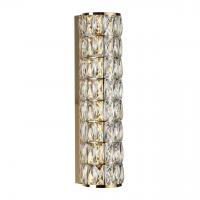 Настенный светильник Odeon Light Panta 4926/8WL LED 8W
