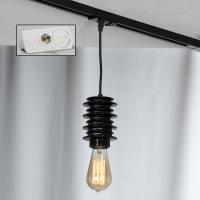 Трековый светильник Lussole Kingston LSP-9920-TAW