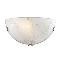 Бра Sonex Kusta 018 E27 100 Вт