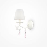 Настенный светильник (бра) Maytoni Fiona ARM032-01-PK
