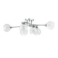 Люстра потолочная Lumion Nevette 3063/6C E14 360 Вт