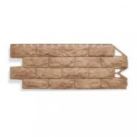 Фасадная (цокольная) панель Альта Профиль Фагот Клинский