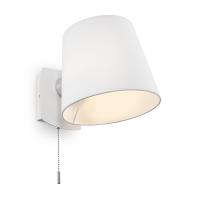 Настенный светильник (бра) Maytoni Bergamo MOD617WL-01W