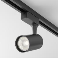 Трековый светильник Technical Vuoro TR003-1-6W4K-W-B