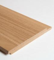 Стеновая панель МДФ Acupan 2760х122 мм (7 шт/2,36 м2) AP122503.95 плоская, эльм натуральный