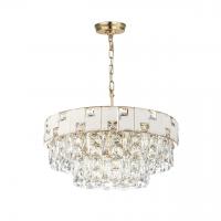 Люстра Odeon Light Chessi 5076/11 E14 11*40W