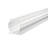 Пластиковый профиль для гибкого неона D22мм 1м Led Strip