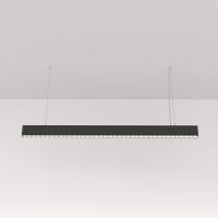 Подвесной светильник Technical Vinder P050PL-L40B4K