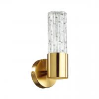 Бра Odeon Light Sabano 4841/1W E14 40 Вт