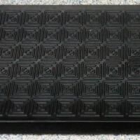 Резиновые накладки для ступеней Модерн 25x75 см