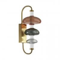 Бра Odeon Light Exclusive Amore 5411/9WL 9W