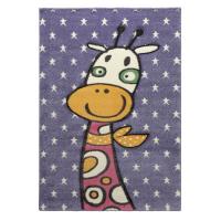 Ковер Tarkett DOO Pastel Kids 60LVL 1,7x1,2 м прямоугольный