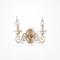 Настенный светильник (бра) Maytoni Perla ARM337-02-R