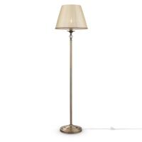 Напольный светильник (торшер) Maytoni Soffia RC093-FL-01-R