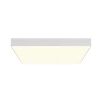 Потолочный светильник Technical C032CL-90W3K-SQ-W Zon белый 90W LED 3000K 120°