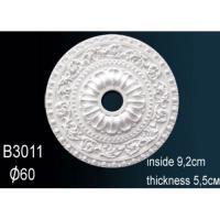 Розетка потолочная Perfect B3011