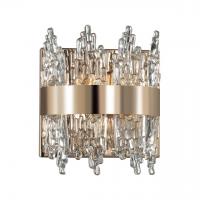 Бра Lumion Margot 5267/2W 2*40W золотой