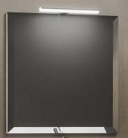 Зеркало Smile Касабланка 80 (78см) без подсвет