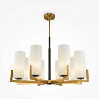 Люстра Maytoni Fortano MOD089PL-08BS