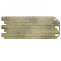 Фасадная панель Альта-Профиль Кирпич-Антик Карфаген 1168х448 мм