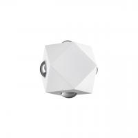 Фасадная подсветка Odeon Light Diamanta 4219/8WL LED 8W