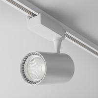 Трековый светильник Technical Vuoro TR003-1-15W4K-W-W