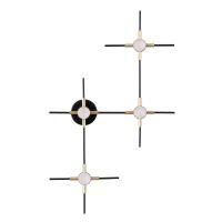 Настенный светильник Odeon Light Costella 3906/14WL LED 14 Вт