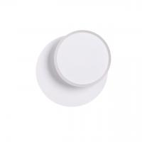 Бра Lumion Devin 5626/9WL 9W белый матовый