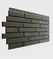 Фасадные панели Docke коллекция Klinker Атакама