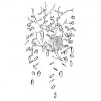 Бра Odeon Light Delica 4970/3W G9 3*40W