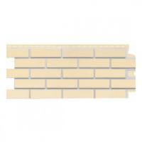 Фасадная панель Grand Line Клинкерный кирпич премиум Шампань