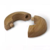 Кольца для труб Дуб Tarkett 30 мм