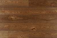 Паркетная доска Amber Wood (Амбервуд) Фьюжн Ясень Винтаж браш масло