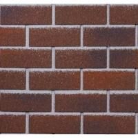 Фасадная плитка Hauberk Технониколь Баварский кирпич