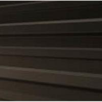 Профнастил Grandline С10В GreenCoat Pural Matt RR11 RAL 6020 хромовая зелень