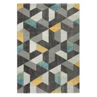 Ковер Tarkett DOO Pastel Art 44SKS 2,3x1,6 м прямоугольный