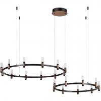 Люстра Odeon Light Candel 5009/98LA LED 98W