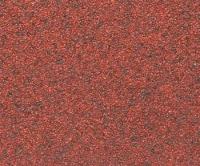 Коньково-карнизная черепица Технониколь Красный микс