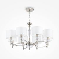 Люстра Maytoni Alicante MOD014CL-08N