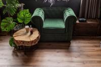 Виниловый ламинат Vinilam Glue Дуб Норден 8861