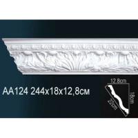 Карниз с орнаментом Perfect AA124