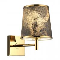 Настенный светильник Odeon Light Bergi 5064/1W Е27 1*10W