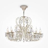 Люстра Maytoni Princess ARM270-12-R