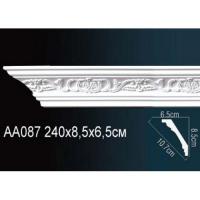 Карниз с орнаментом Perfect AA087F