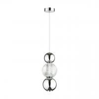 Подвесной светильник Odeon Light Crystal 5007/7LA LED 7W